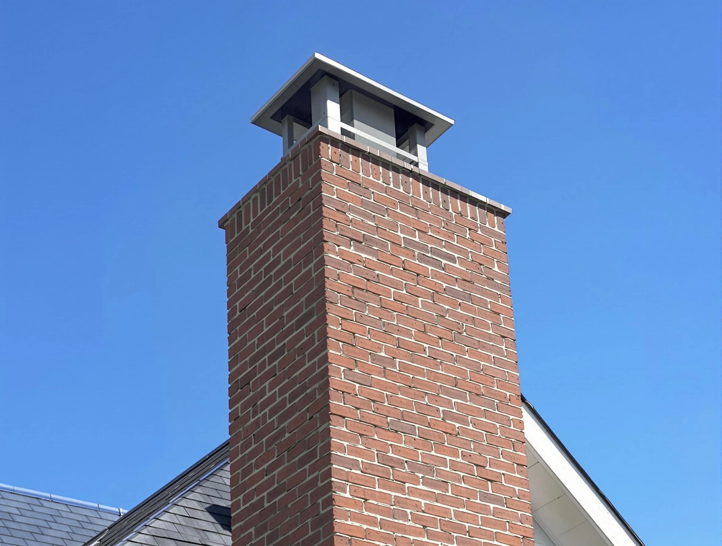 Chimney Remodeling service in Pemberton, NJ